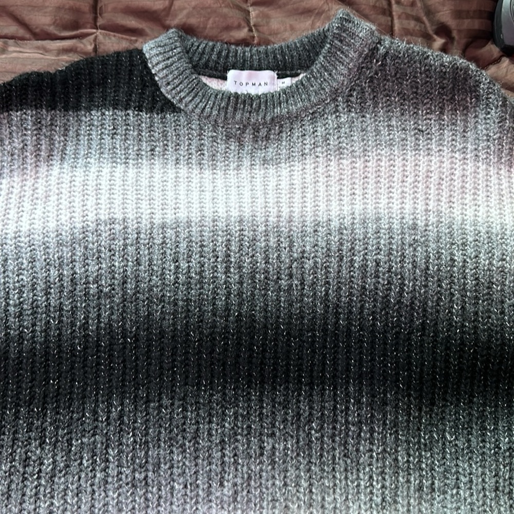 Topman Sweater - Picture 6 of 7